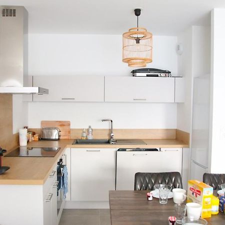 סן-סיר-סור-מר T3 30 Dans Residence Neuve Pres Des Plages מראה חיצוני תמונה