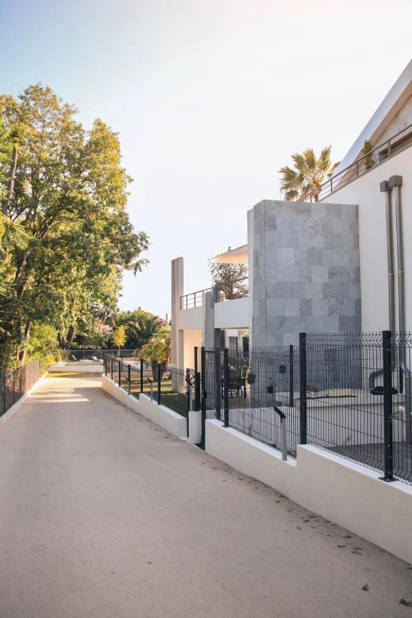סן-סיר-סור-מר T3 30 Dans Residence Neuve Pres Des Plages מראה חיצוני תמונה