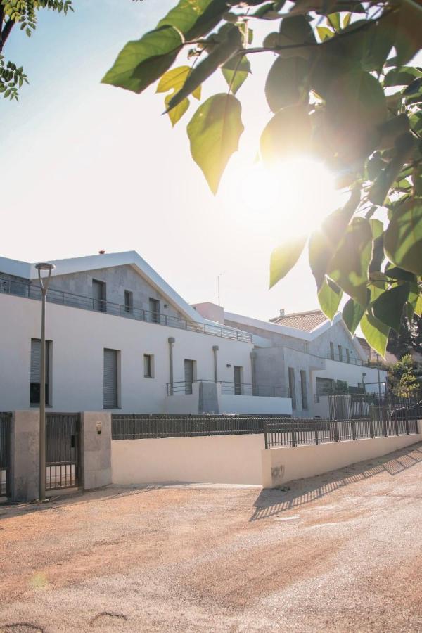 סן-סיר-סור-מר T3 30 Dans Residence Neuve Pres Des Plages מראה חיצוני תמונה