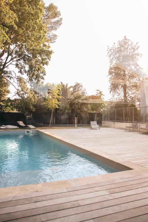 סן-סיר-סור-מר T3 30 Dans Residence Neuve Pres Des Plages מראה חיצוני תמונה
