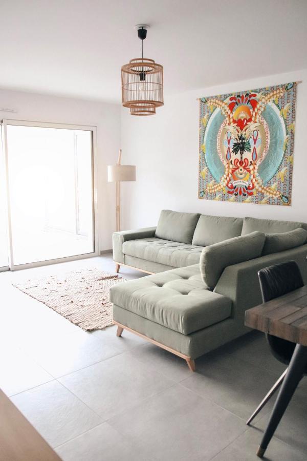 סן-סיר-סור-מר T3 30 Dans Residence Neuve Pres Des Plages מראה חיצוני תמונה