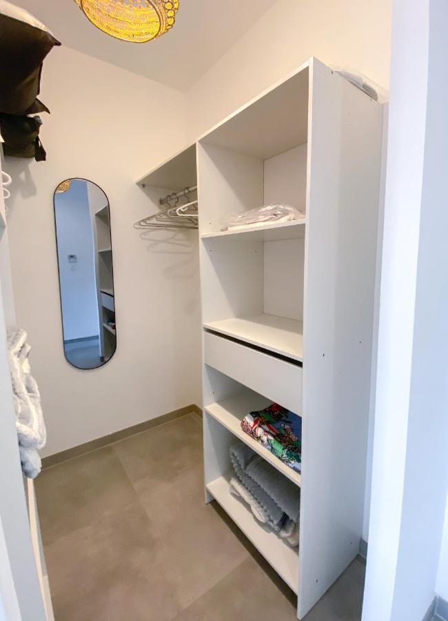 סן-סיר-סור-מר T3 30 Dans Residence Neuve Pres Des Plages מראה חיצוני תמונה