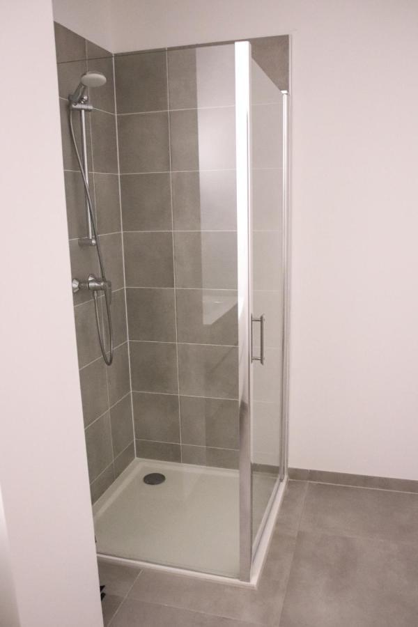 סן-סיר-סור-מר T3 30 Dans Residence Neuve Pres Des Plages מראה חיצוני תמונה